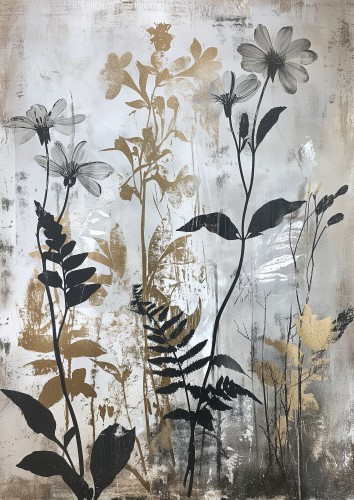 Herbal Variety III © Bianca ter Riet