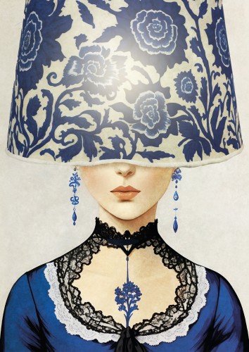 High ligt © Mirjam Duizendstra