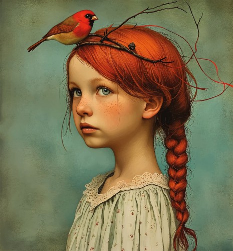 Holly © Mirjam Duizendstra