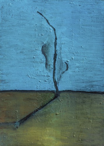Horizon compositie 1 © Sander Veen