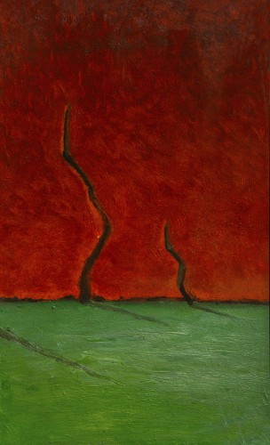 Horizon compositie 3 © Sander Veen