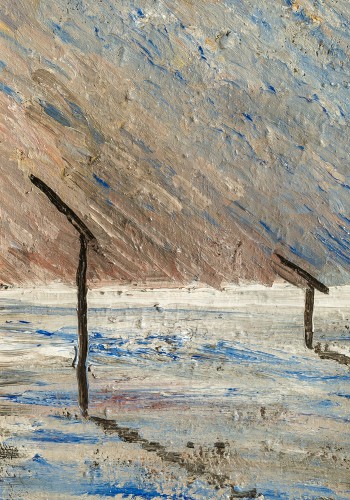 Horizonde © Sander Veen