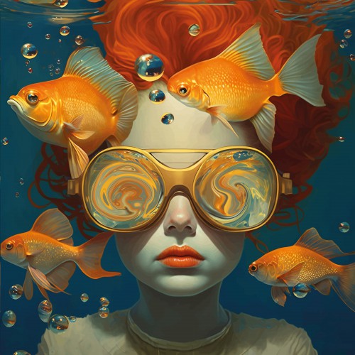 I can see clearly now © Mirjam Duizendstra