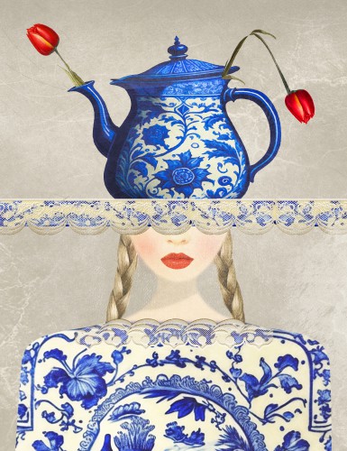 Ik hou van Holland © Mirjam Duizendstra