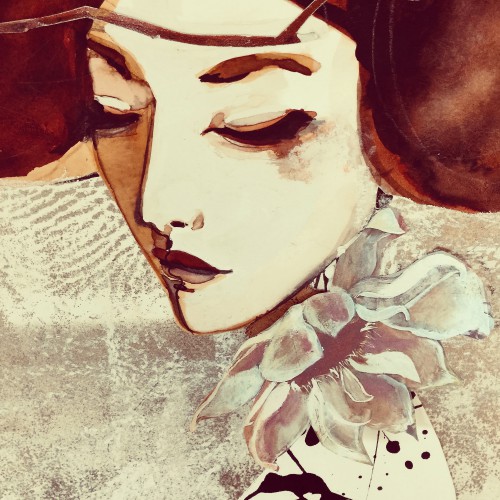In Bloom © RAR Kramer