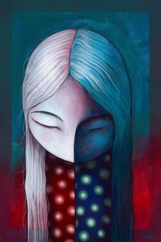 Interstellar © Lotte Teussink