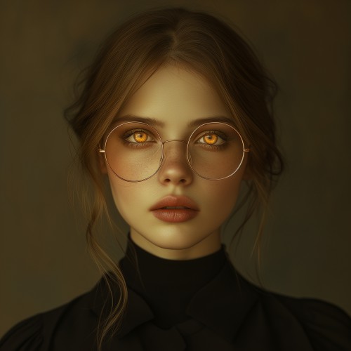 Into the soul © Bianca ter Riet
