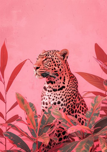 jaguar 3 © Liv Jongman