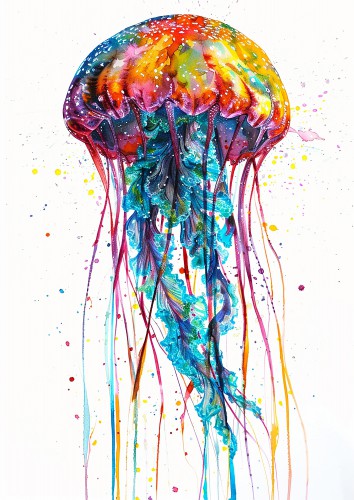 jelly 5 © Liv Jongman