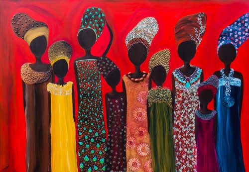 Jira © Madelène van der Linden