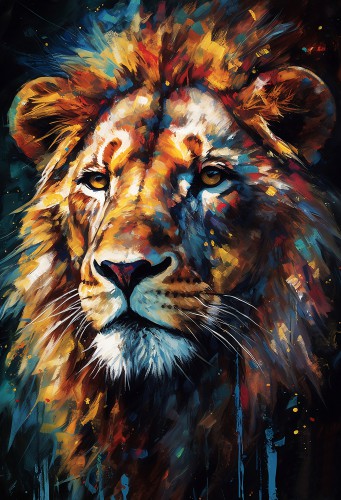 King of Colours © Color Square