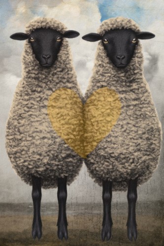 L.O.V.E. a Black Sheep Story