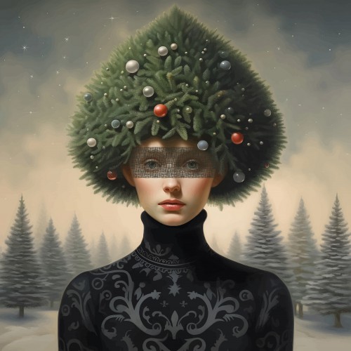 Last christmas © Mirjam Duizendstra