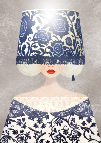 Light blue © Mirjam Duizendstra