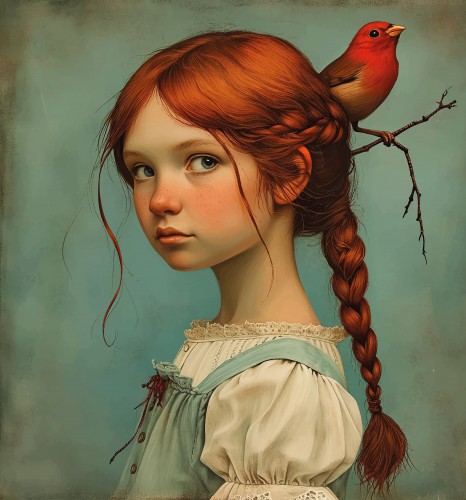 Lotte © Mirjam Duizendstra