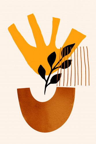 Mid Century : X © KUBISTIKA
