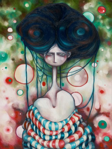Mizuame © Lotte Teussink
