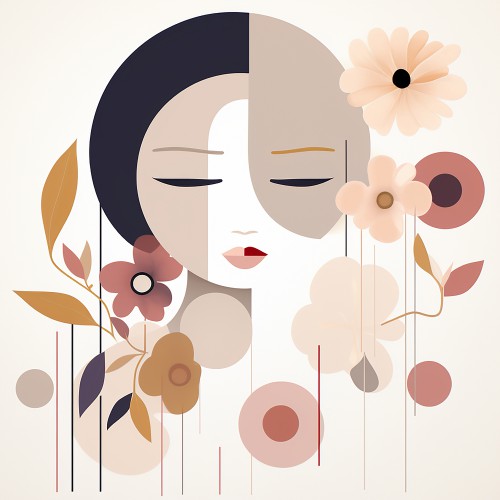 modern woman 3 © Liv Jongman