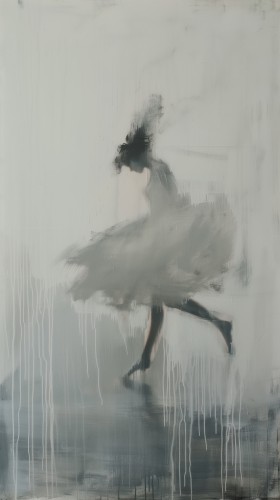 Monochrome Melodies © Bianca ter Riet
