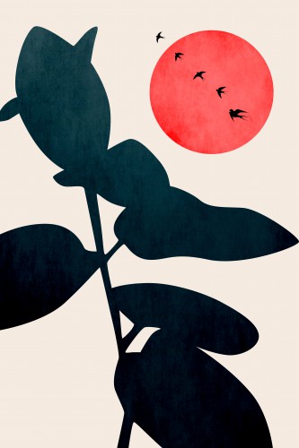 Moonshine Memories © KUBISTIKA