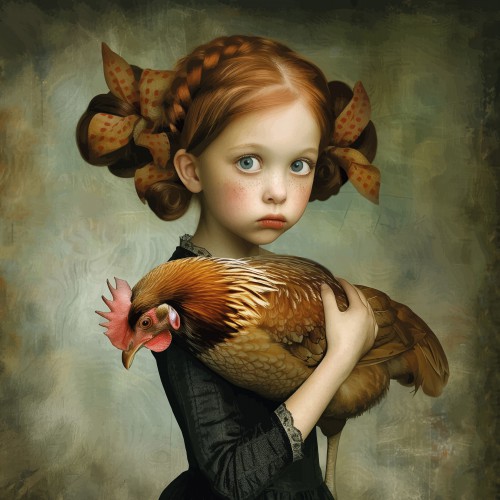 My bff © Mirjam Duizendstra