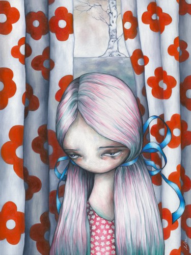 Nostalgia © Lotte Teussink