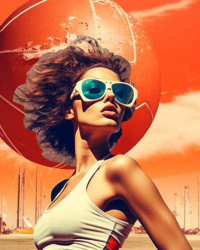 Orange © Bianca ter Riet