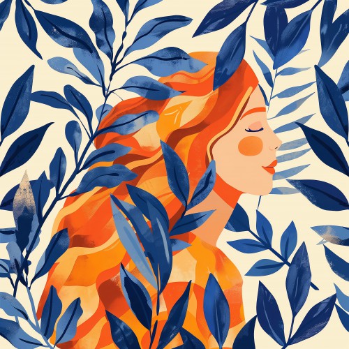 Oranje Delight © Bianca ter Riet