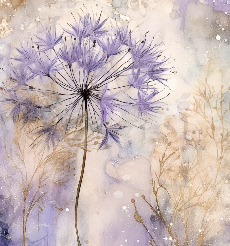 Paardenbloem © Color Square