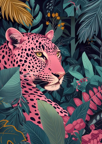 panter 4 © Liv Jongman