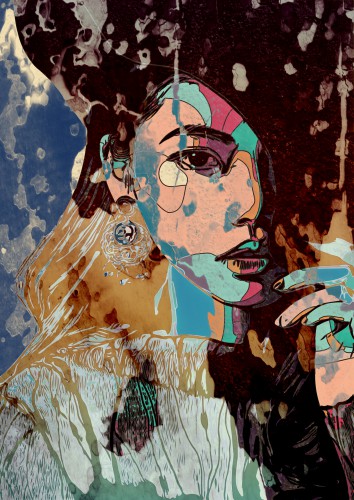 Paperdreams © The Art Kroep