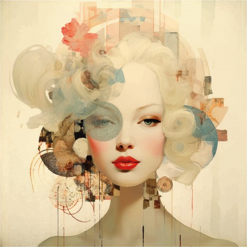 Pastel mood © Mirjam Duizendstra