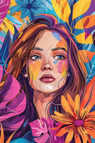 pop © Liv Jongman