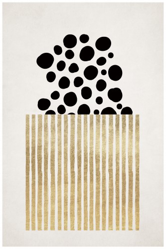 Popcorn © KUBISTIKA