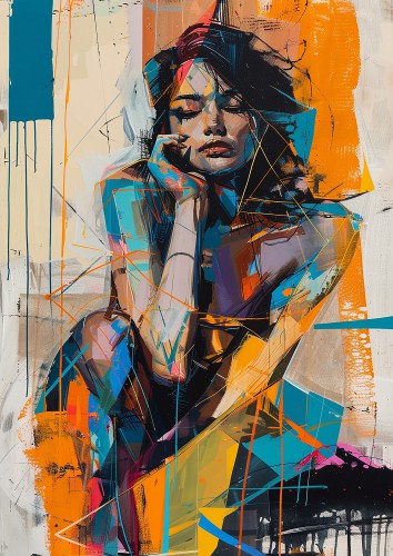 power © Liv Jongman