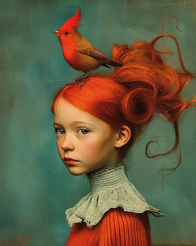 Puck © Mirjam Duizendstra