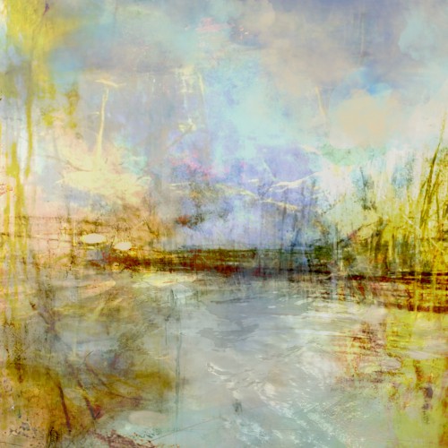 Reflections © RAR Kramer