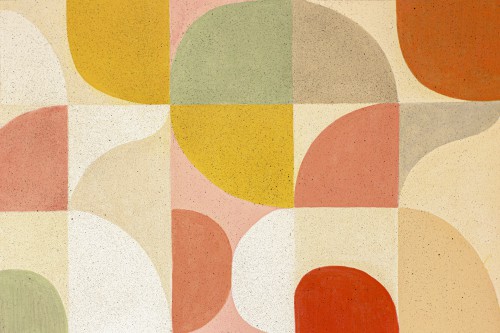 RETRO WAVES © db Waterman