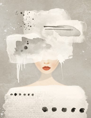 Salt n pepper2 © Mirjam Duizendstra