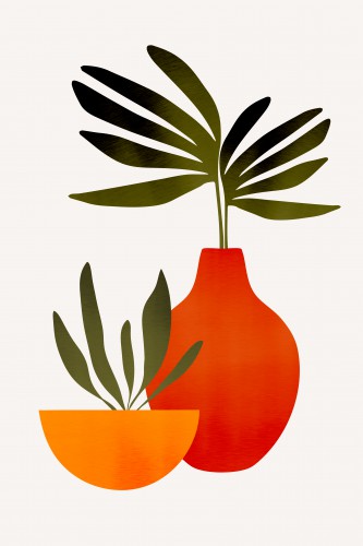 Scandinavian Stilllife - 4 © KUBISTIKA