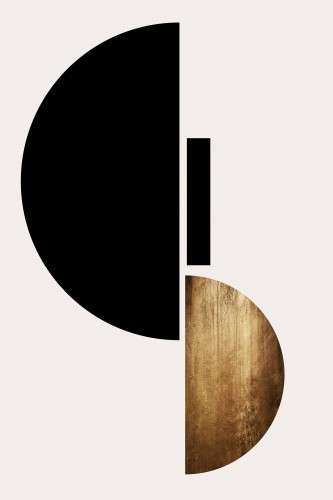 Shape No.3 - A © KUBISTIKA