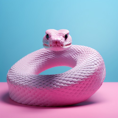 snake cirkel 2 © Liv Jongman