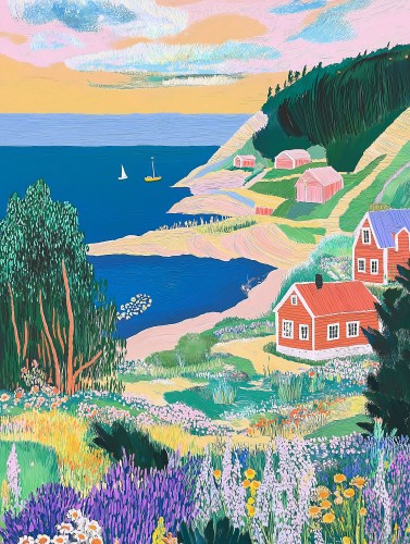 Still Waters © Artclaud