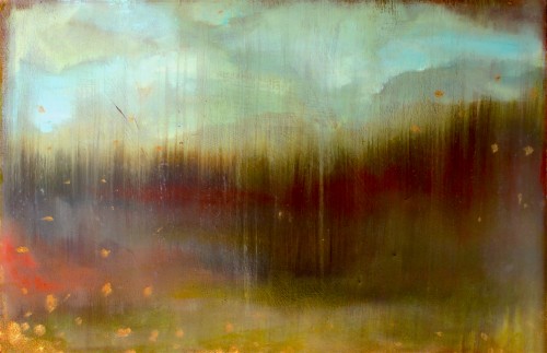 Summer-morning © RAR Kramer