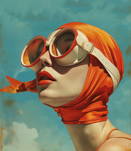 Summer throwback © Mirjam Duizendstra