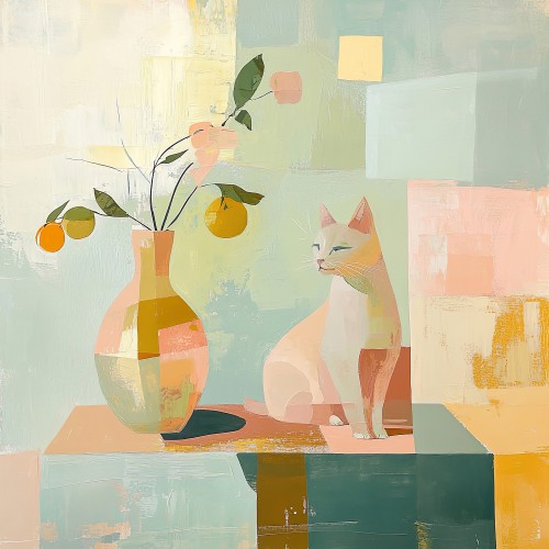 Summer vibes © Lauri Creates