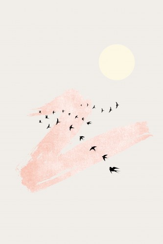 Sun and Heaven © KUBISTIKA