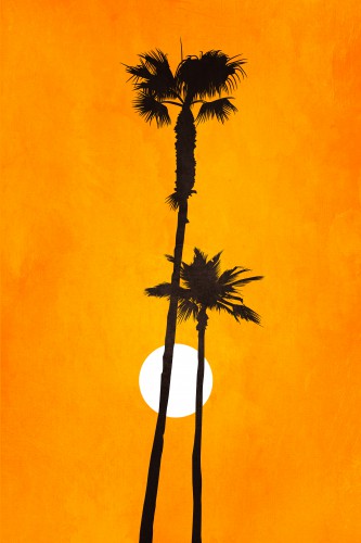 Sunset Boulevard 2 © KUBISTIKA