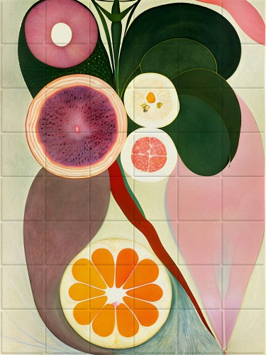 Surreal fruit-5 © Artclaud