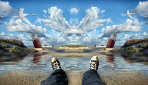 Surreal Texel HR © Marlon Paul Bruin